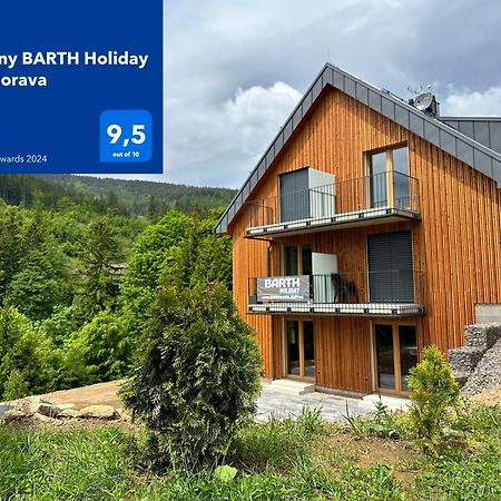 Apartmany Barth Holiday - Dolni Morava Dolní Morava Exterior foto
