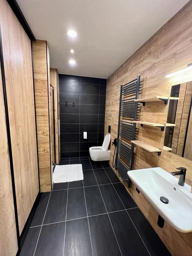 Apartmany Barth Holiday - Dolni Morava Dolní Morava Exterior foto