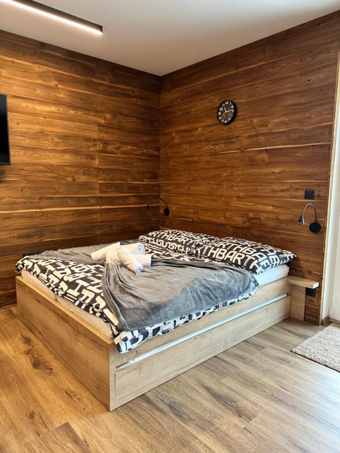 Apartmany Barth Holiday - Dolni Morava Dolní Morava Exterior foto