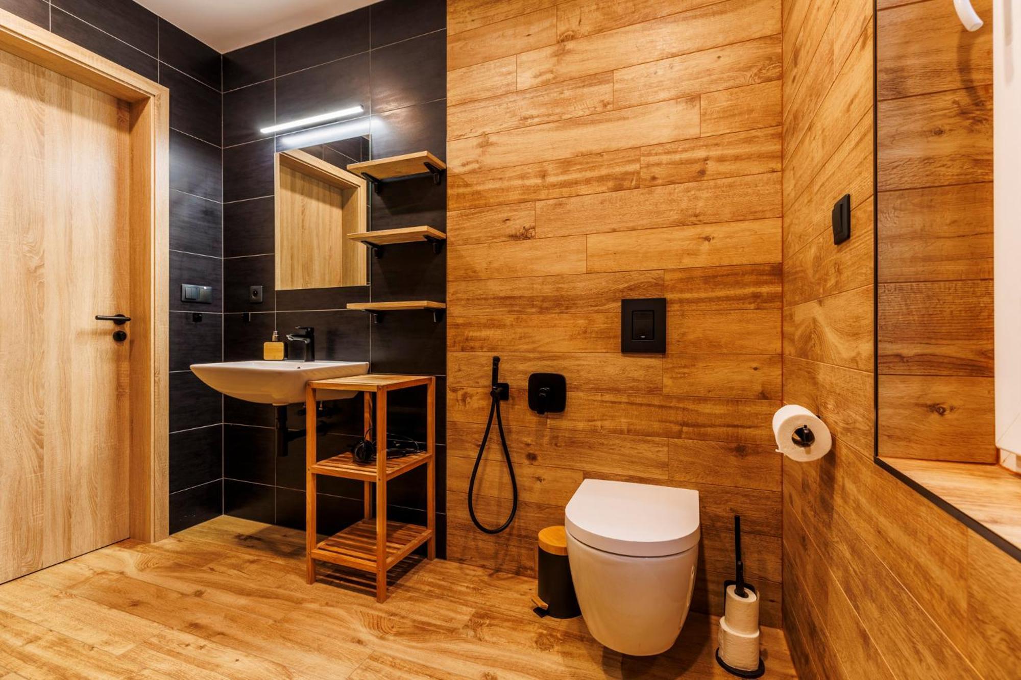 Apartmany Barth Holiday - Dolni Morava Dolní Morava Exterior foto