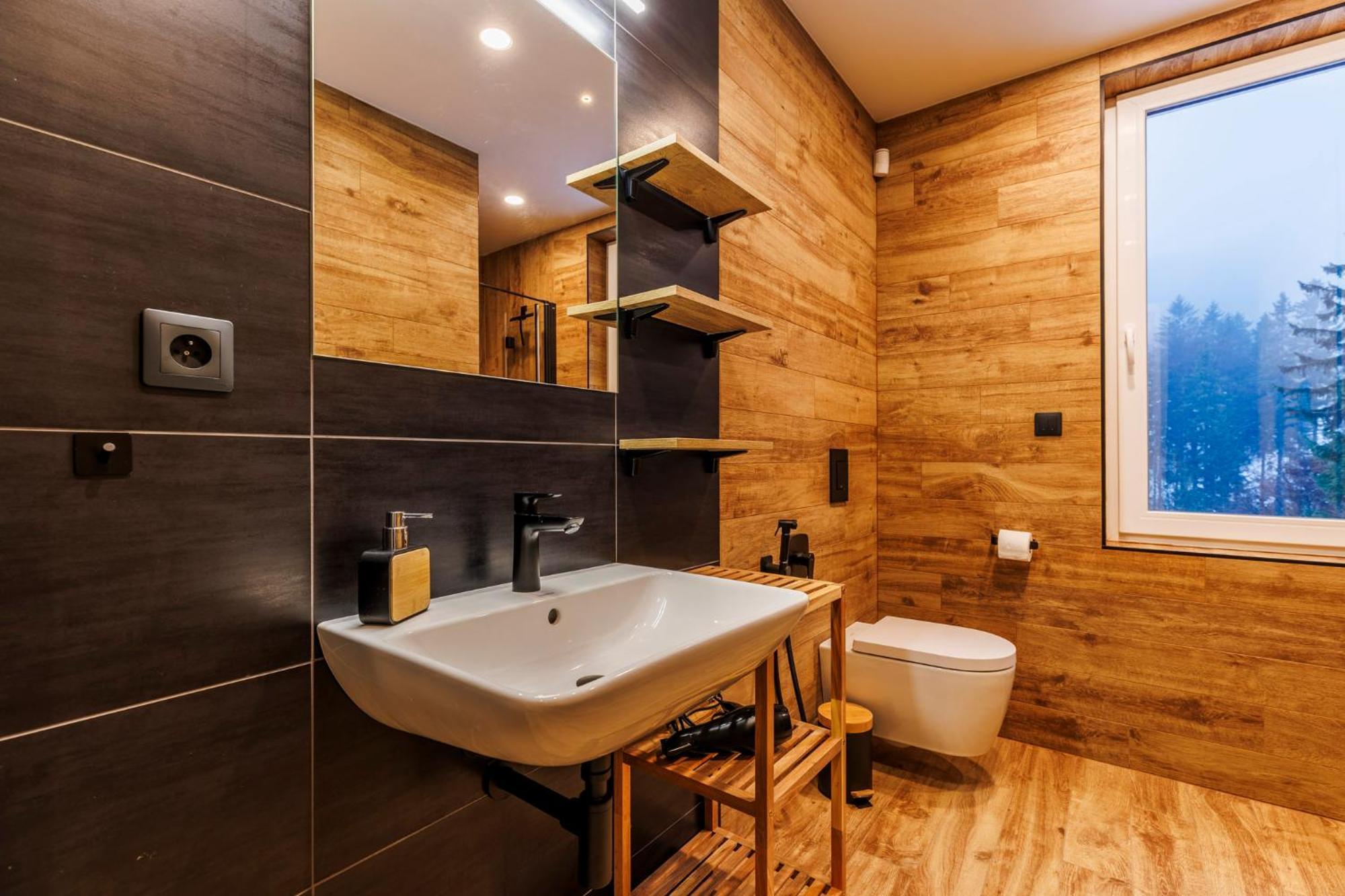 Apartmany Barth Holiday - Dolni Morava Dolní Morava Exterior foto